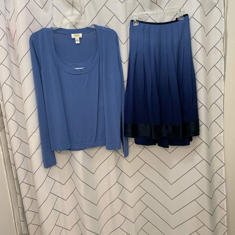 Talbots Outfit